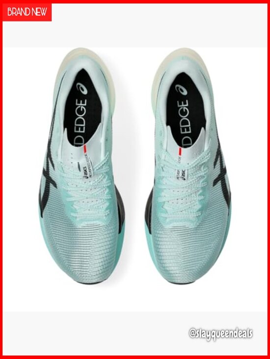 Lightweight Carbon Plate Racing Shoes for Competitive Road Running main image 4